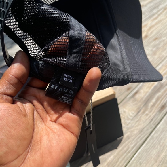 Amiri hat - Picture 4 of 4